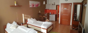 Alex Pension, Prešov